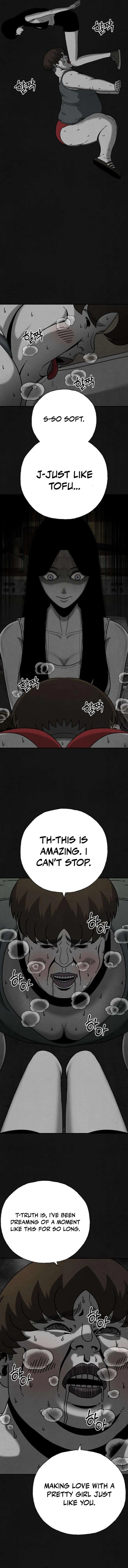 Read Death Loop chapter 2 image 15 on Lezhin
