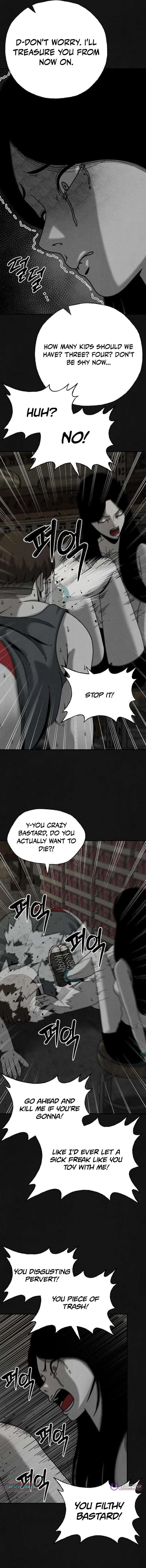 Read Death Loop chapter 2 image 16 on Lezhin