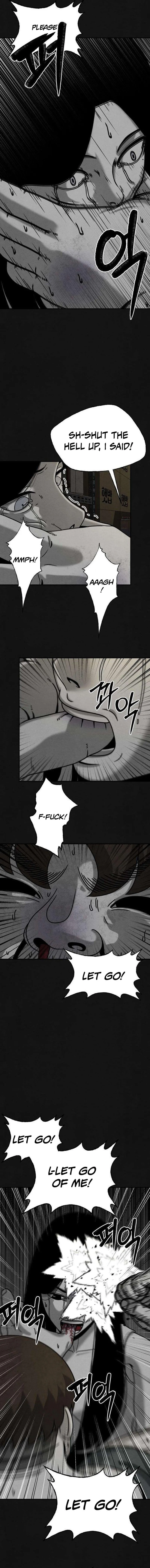 Read Death Loop chapter 2 image 18 on Lezhin