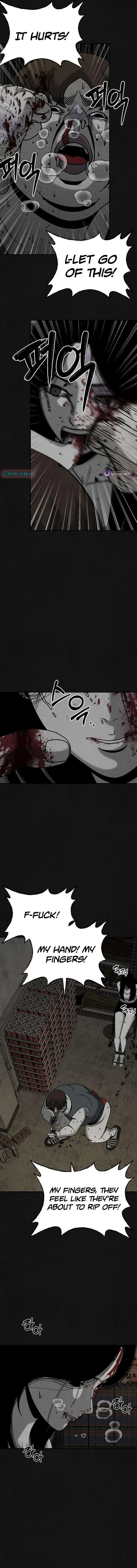 Read Death Loop chapter 2 image 19 on Lezhin