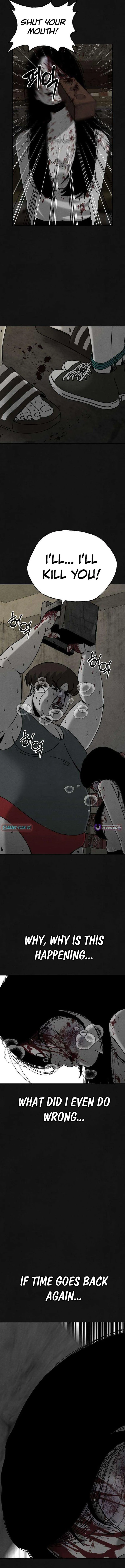 Read Death Loop chapter 2 image 21 on Lezhin