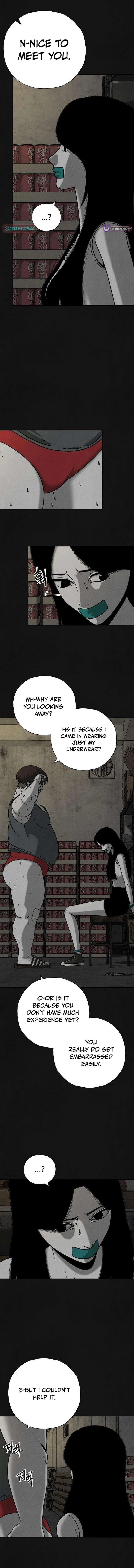 Read Death Loop chapter 2 image 4 on Lezhin