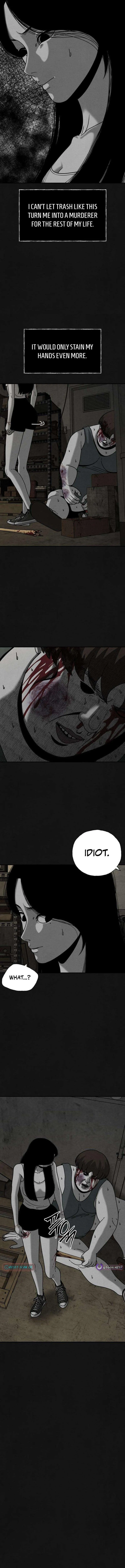 Read Death Loop chapter 3 image 10 on Lezhin