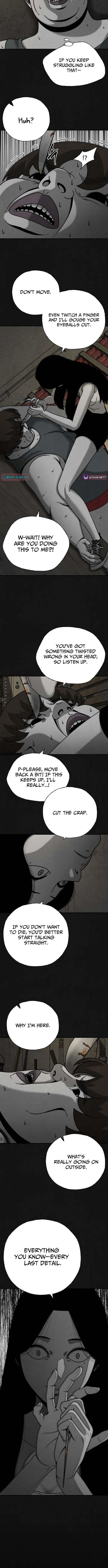 Read Death Loop chapter 6 image 12 on Lezhin