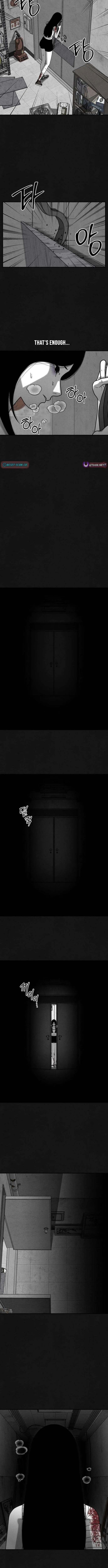 Read Death Loop chapter 6 image 7 on Lezhin