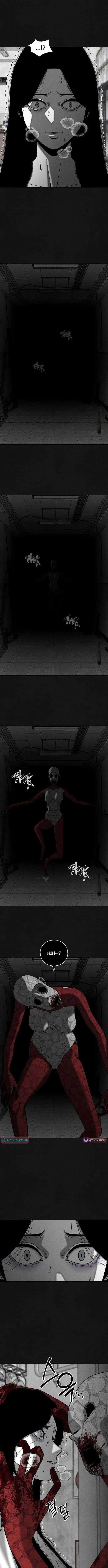 Read Death Loop chapter 6 image 8 on Lezhin