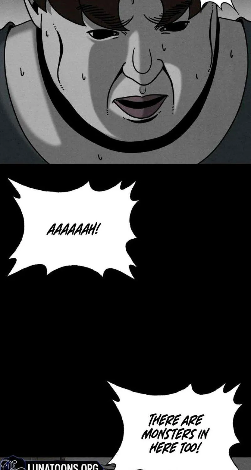 Read Death Loop chapter 9 image 101 on Lezhin