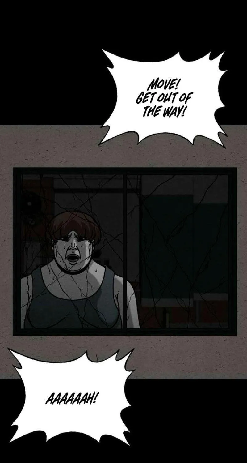 Read Death Loop chapter 9 image 103 on Lezhin