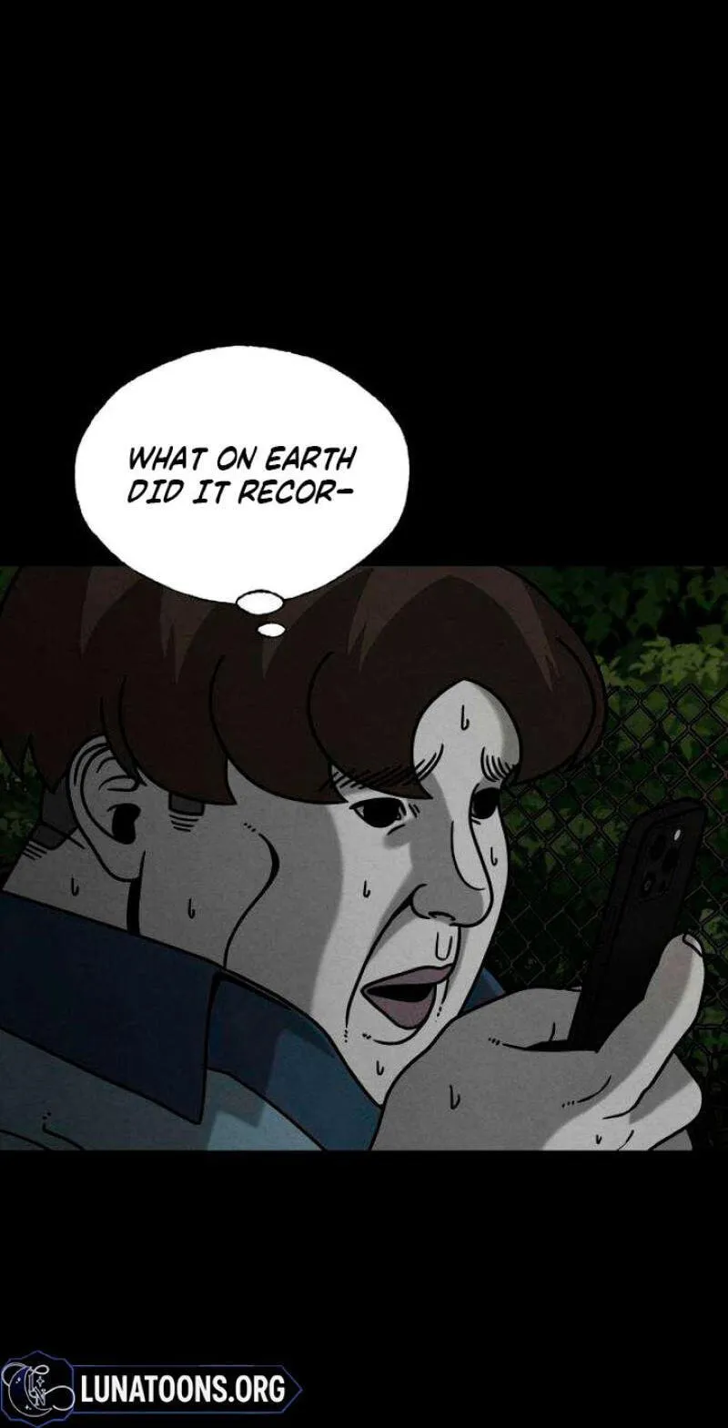 Read Death Loop chapter 9 image 11 on Lezhin