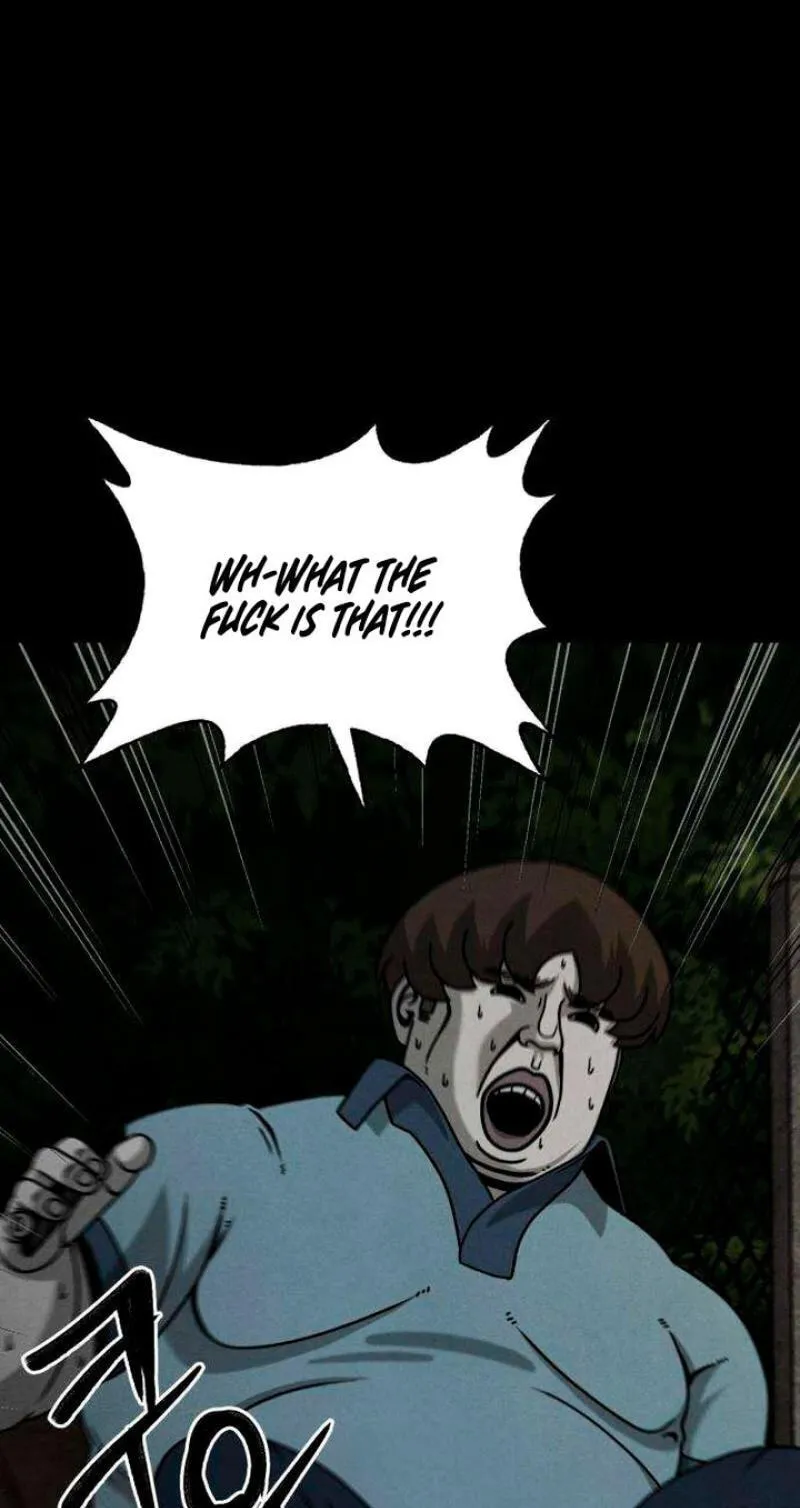 Read Death Loop chapter 9 image 16 on Lezhin
