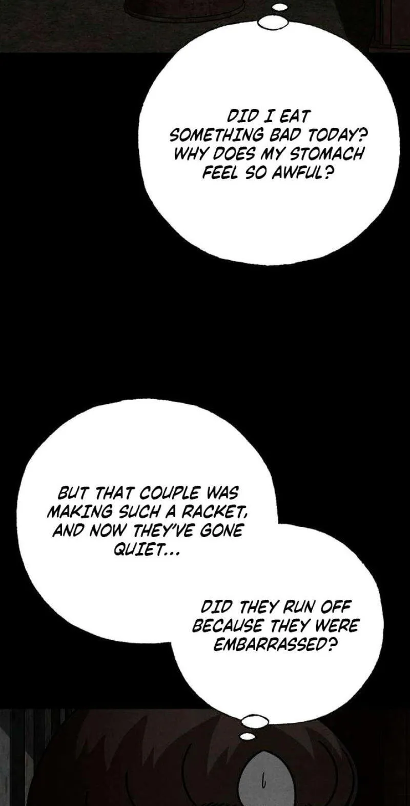 Read Death Loop chapter 9 image 2 on Lezhin