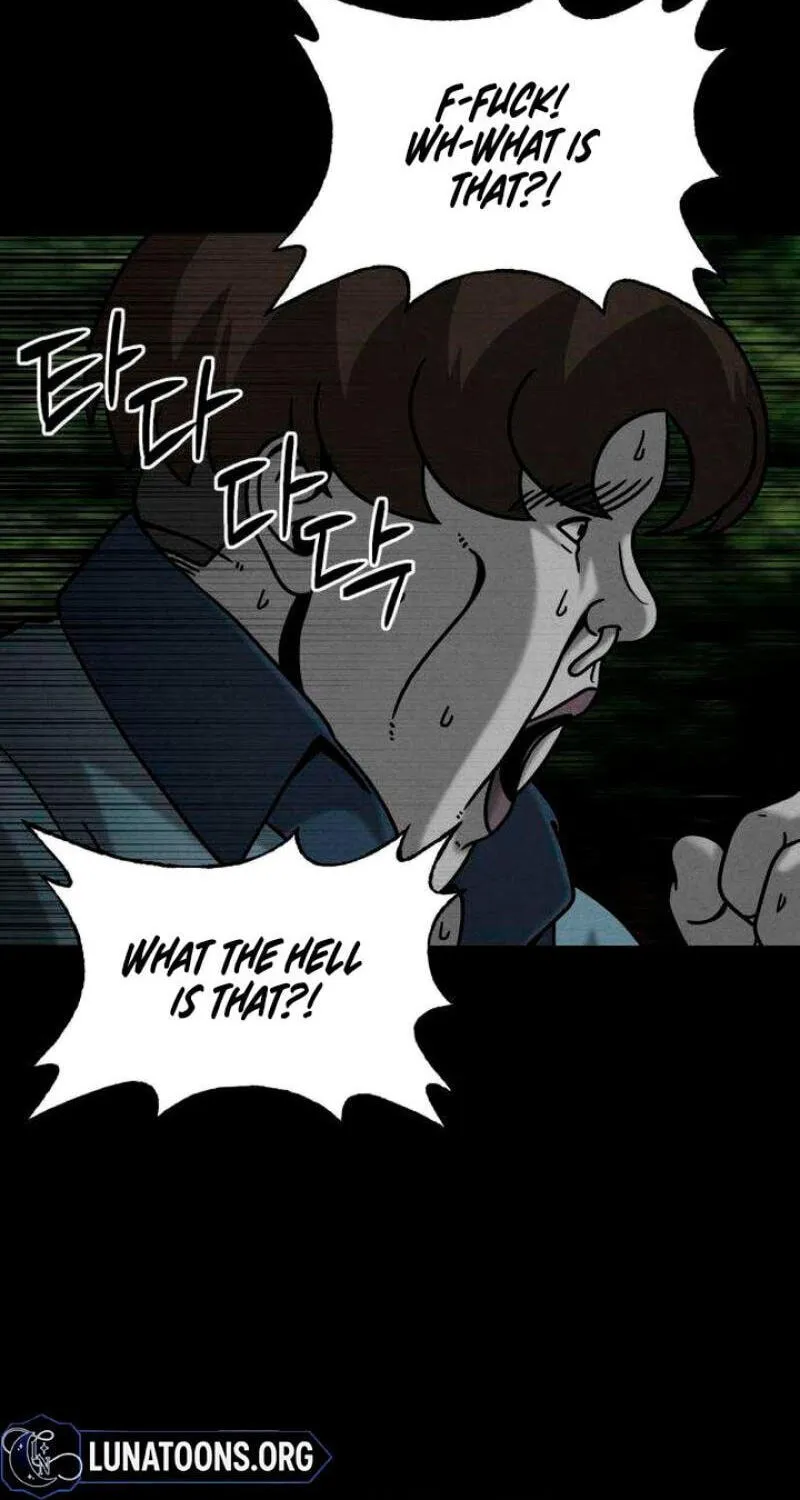 Read Death Loop chapter 9 image 23 on Lezhin