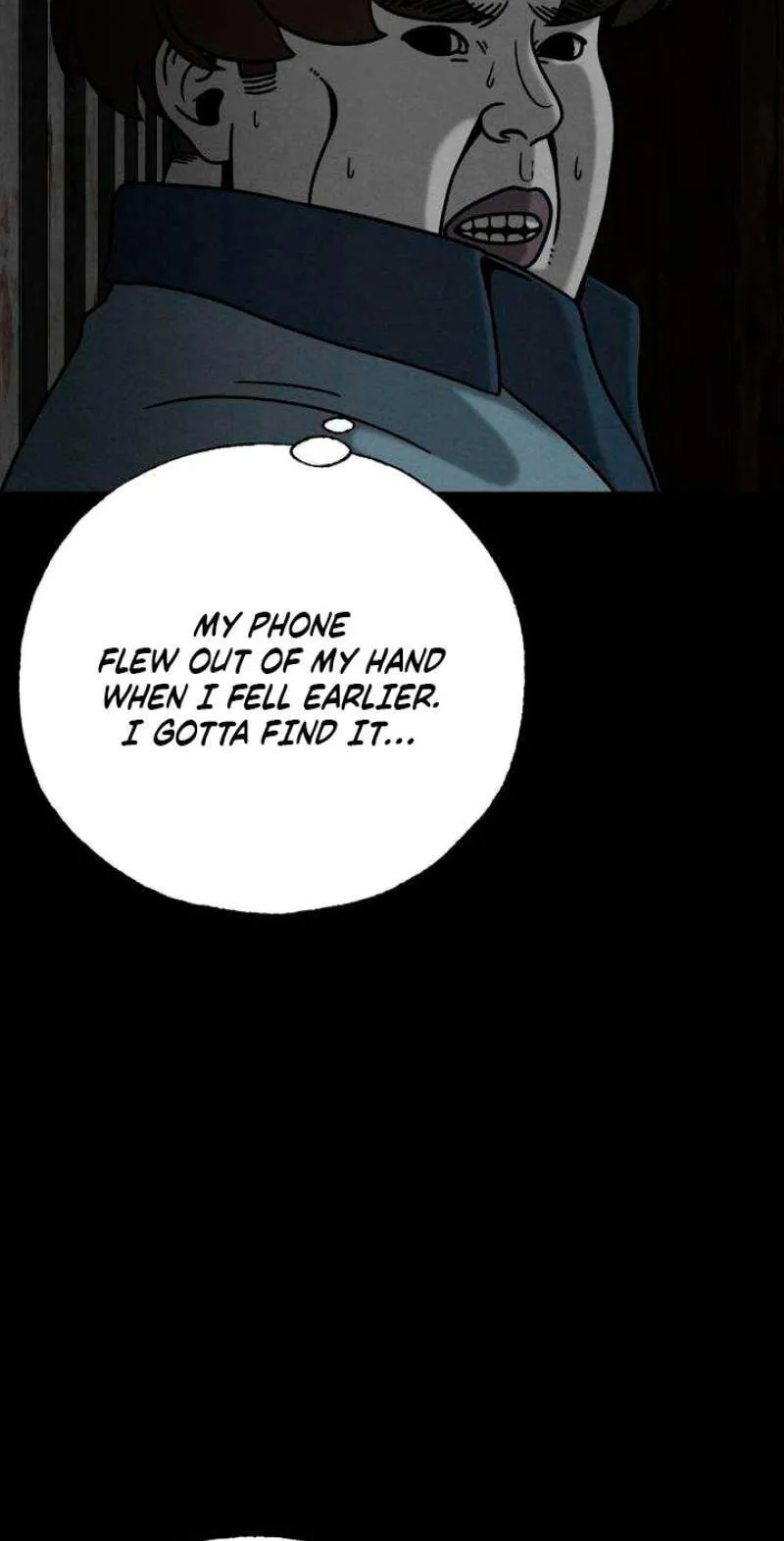 Read Death Loop chapter 9 image 3 on Lezhin