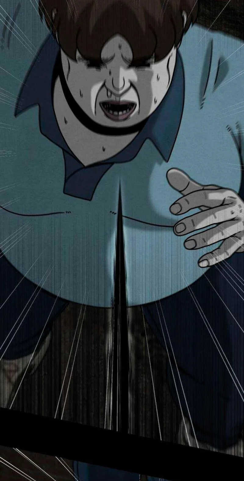 Read Death Loop chapter 9 image 32 on Lezhin