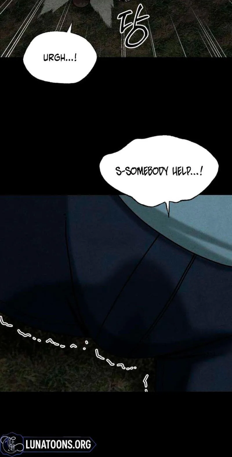 Read Death Loop chapter 9 image 35 on Lezhin
