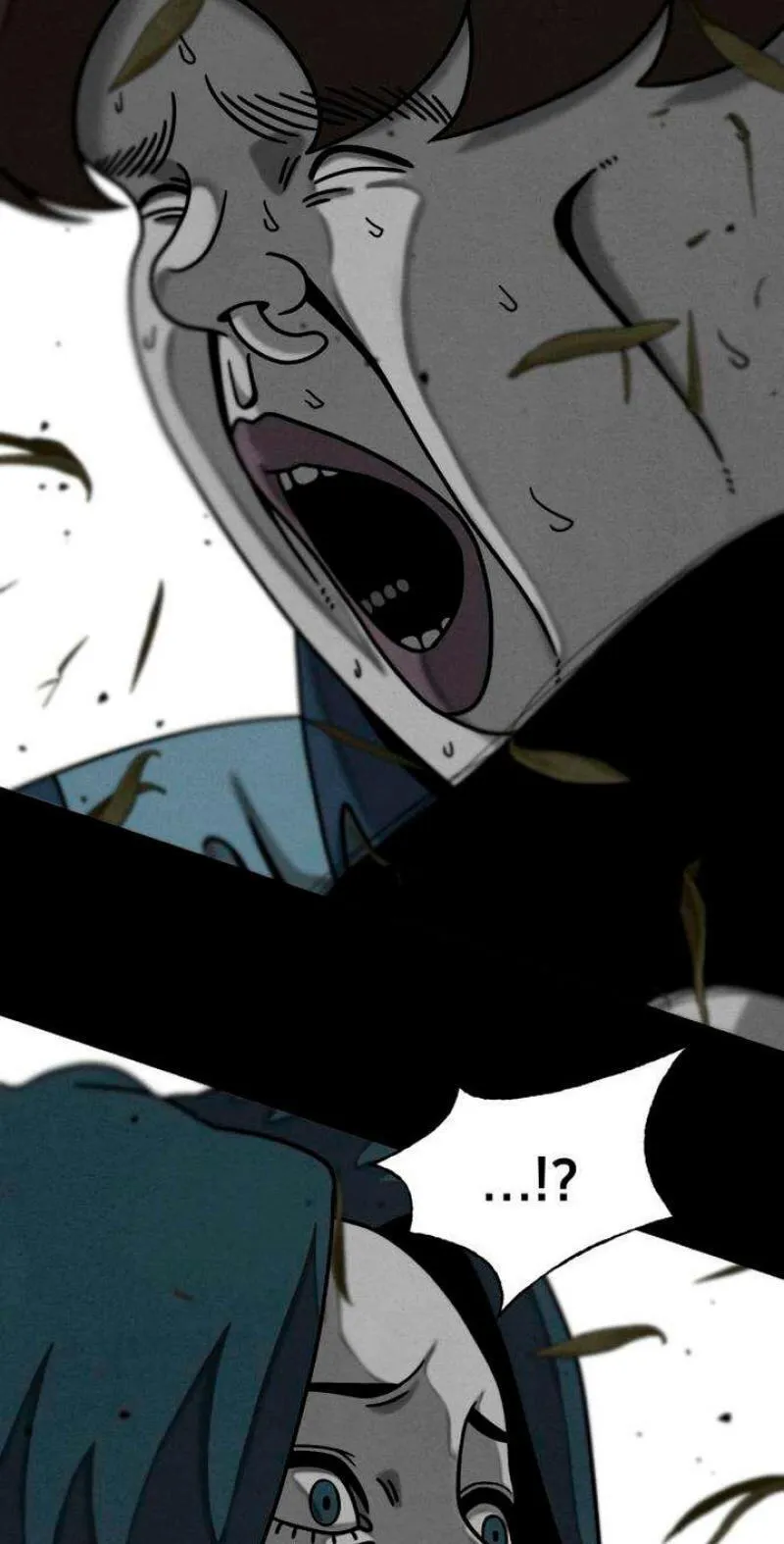 Read Death Loop chapter 9 image 48 on Lezhin