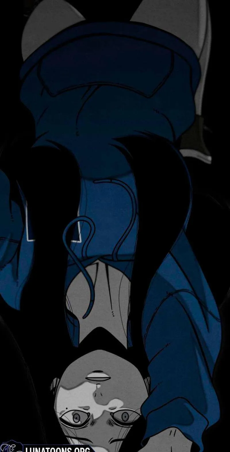 Read Death Loop chapter 9 image 53 on Lezhin