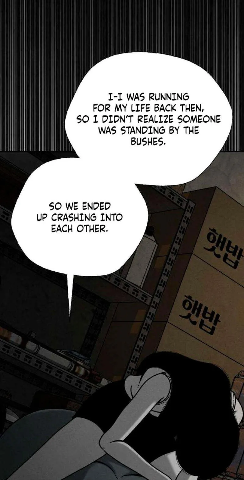 Read Death Loop chapter 9 image 57 on Lezhin