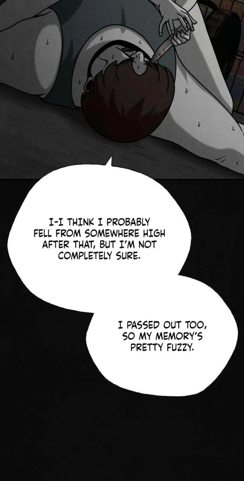Read Death Loop chapter 9 image 58 on Lezhin