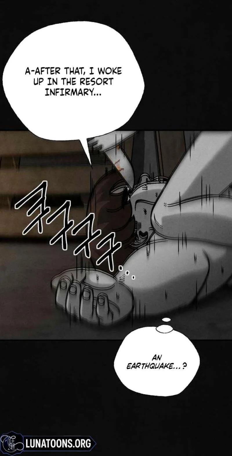 Read Death Loop chapter 9 image 59 on Lezhin