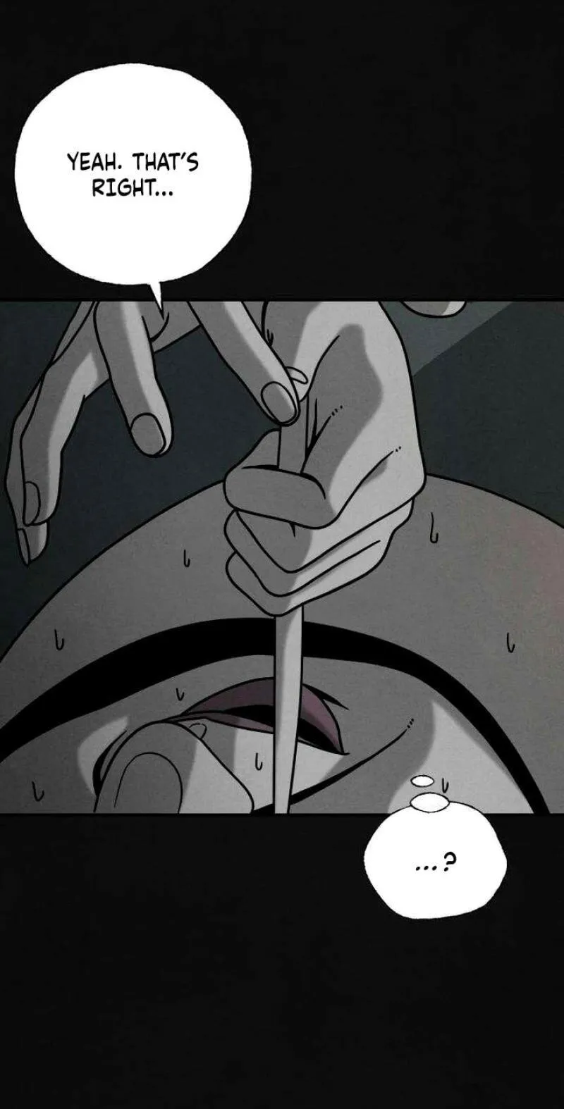 Read Death Loop chapter 9 image 60 on Lezhin