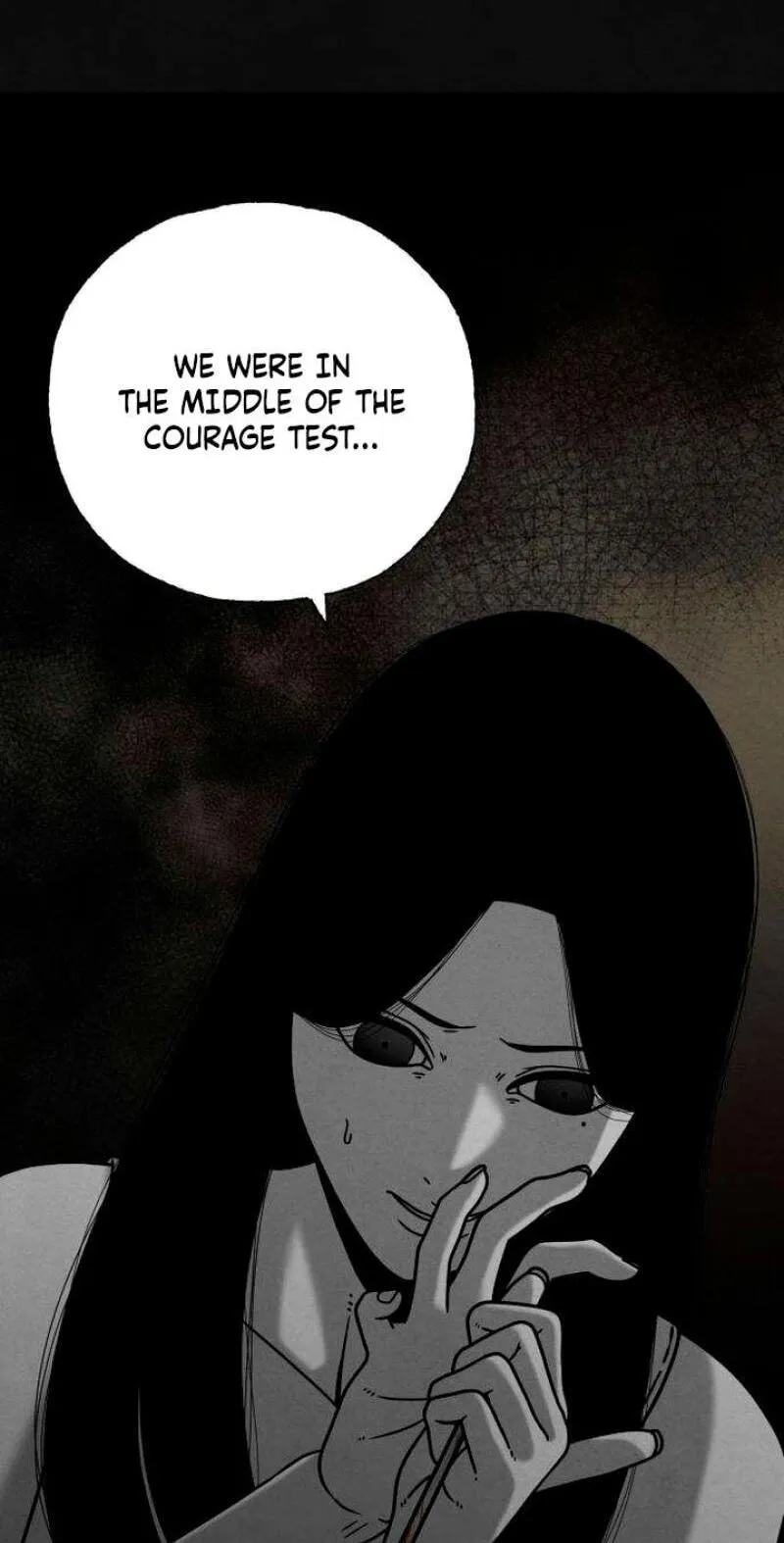 Read Death Loop chapter 9 image 61 on Lezhin
