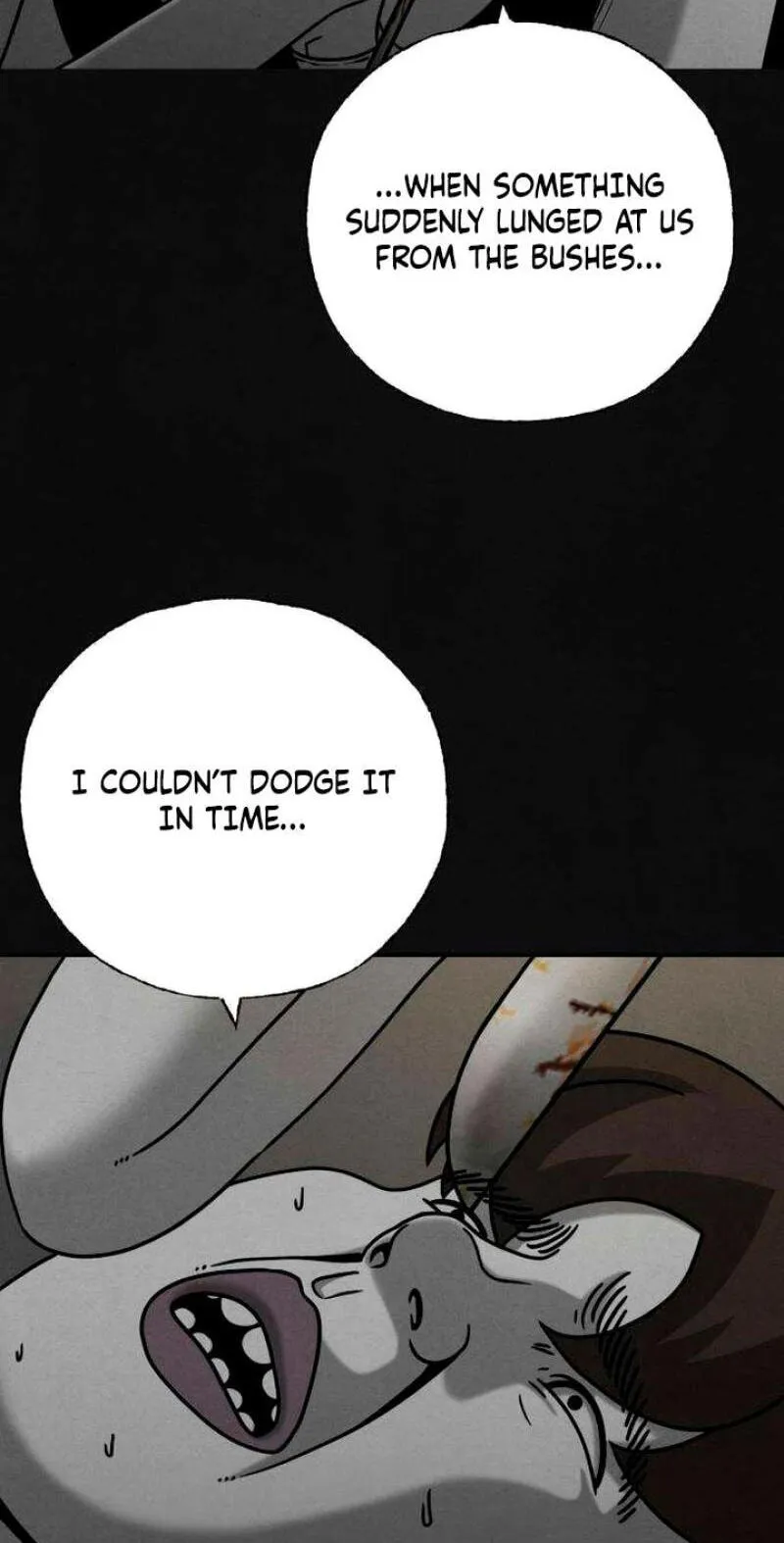 Read Death Loop chapter 9 image 62 on Lezhin