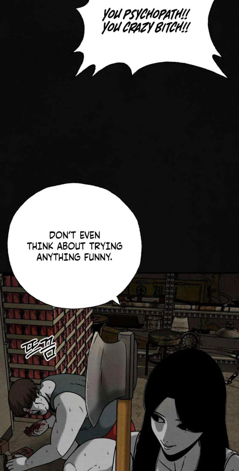 Read Death Loop chapter 9 image 68 on Lezhin