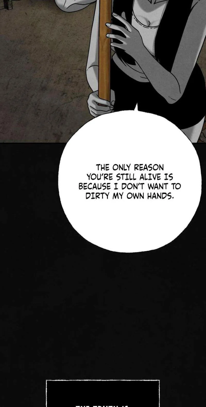 Read Death Loop chapter 9 image 69 on Lezhin