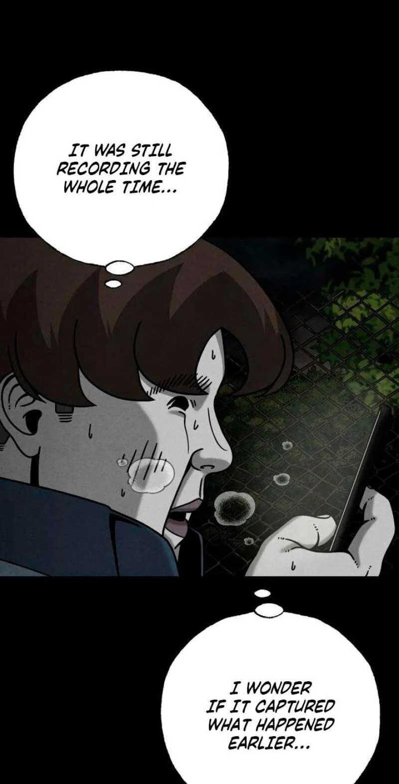 Read Death Loop chapter 9 image 7 on Lezhin