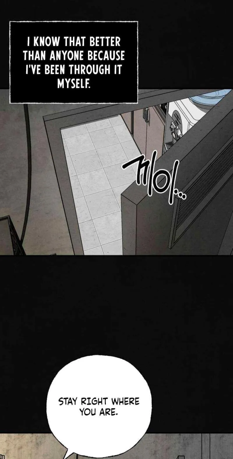 Read Death Loop chapter 9 image 72 on Lezhin