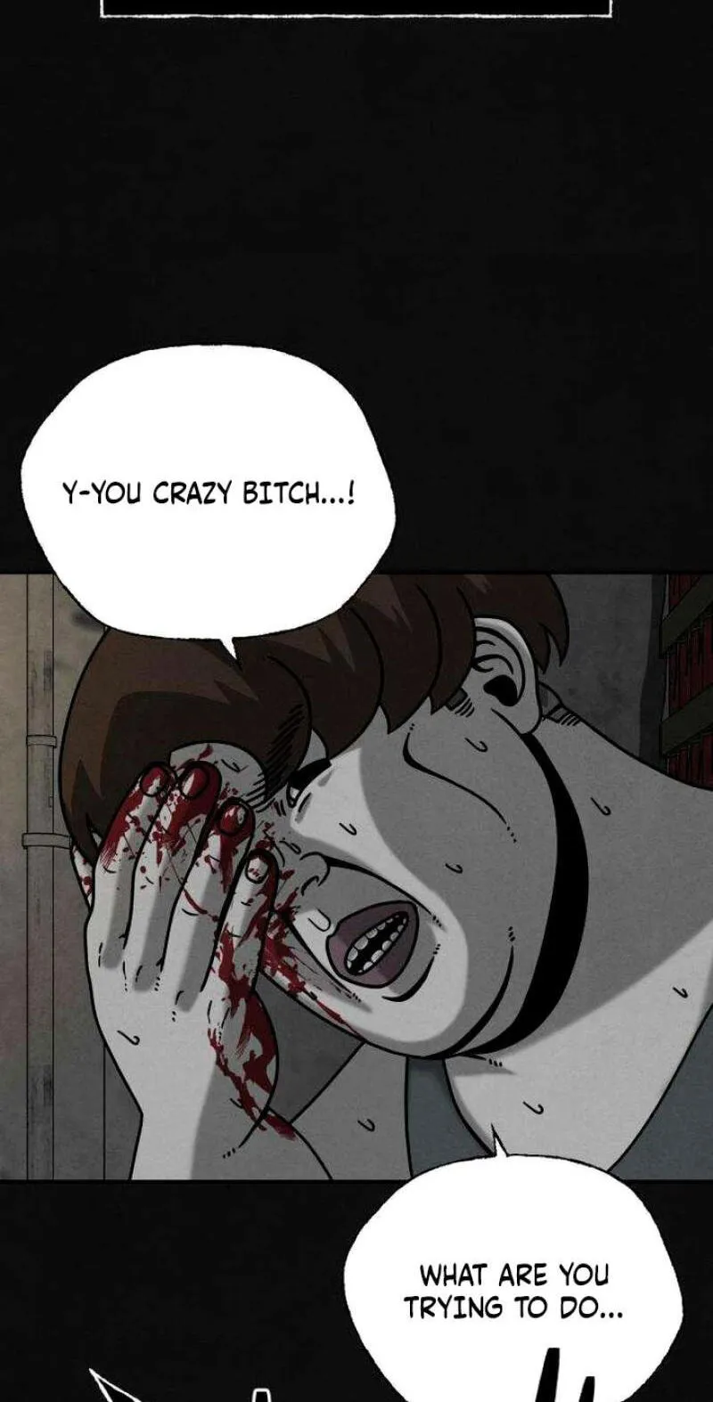 Read Death Loop chapter 9 image 74 on Lezhin