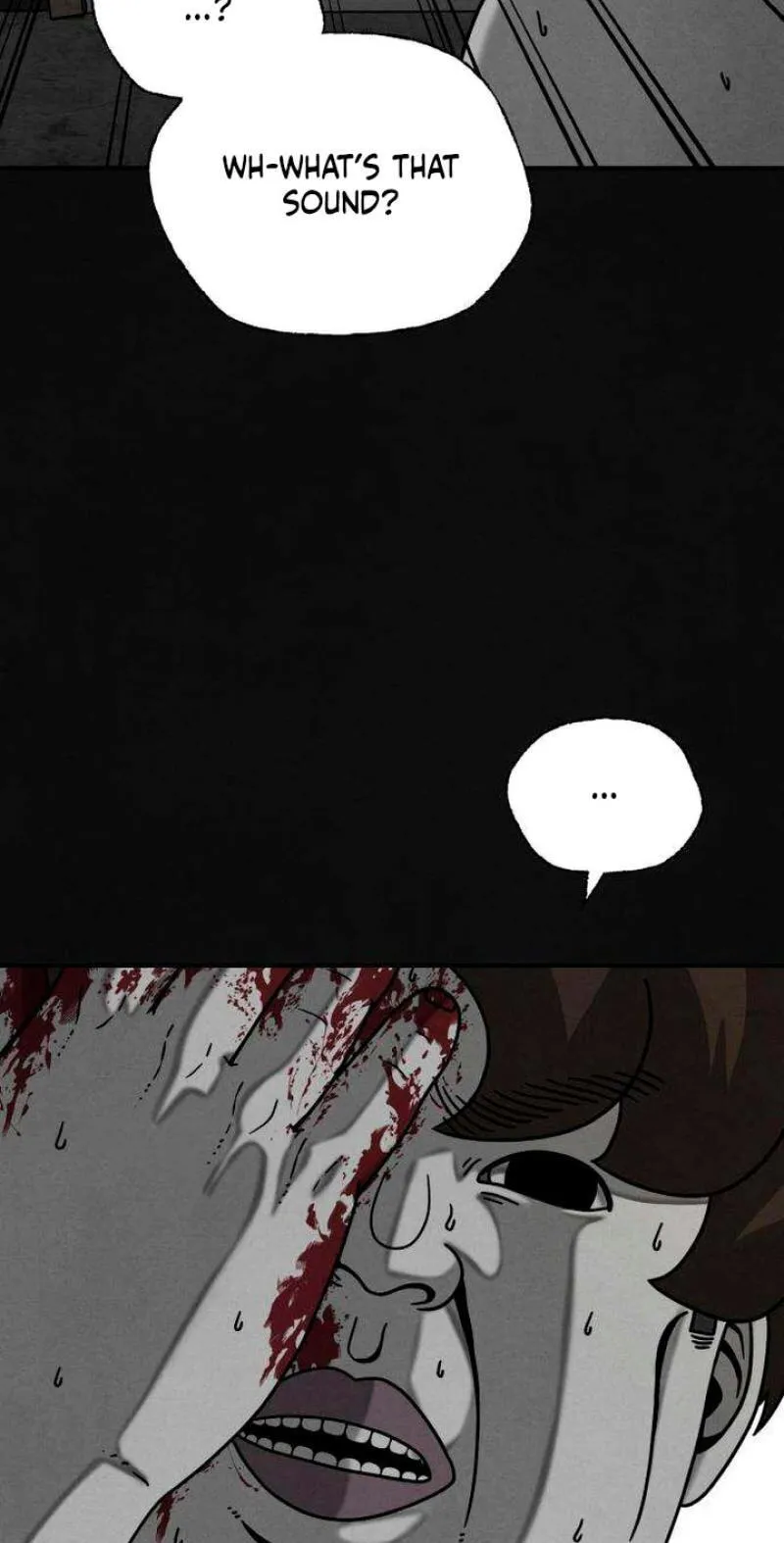 Read Death Loop chapter 9 image 76 on Lezhin