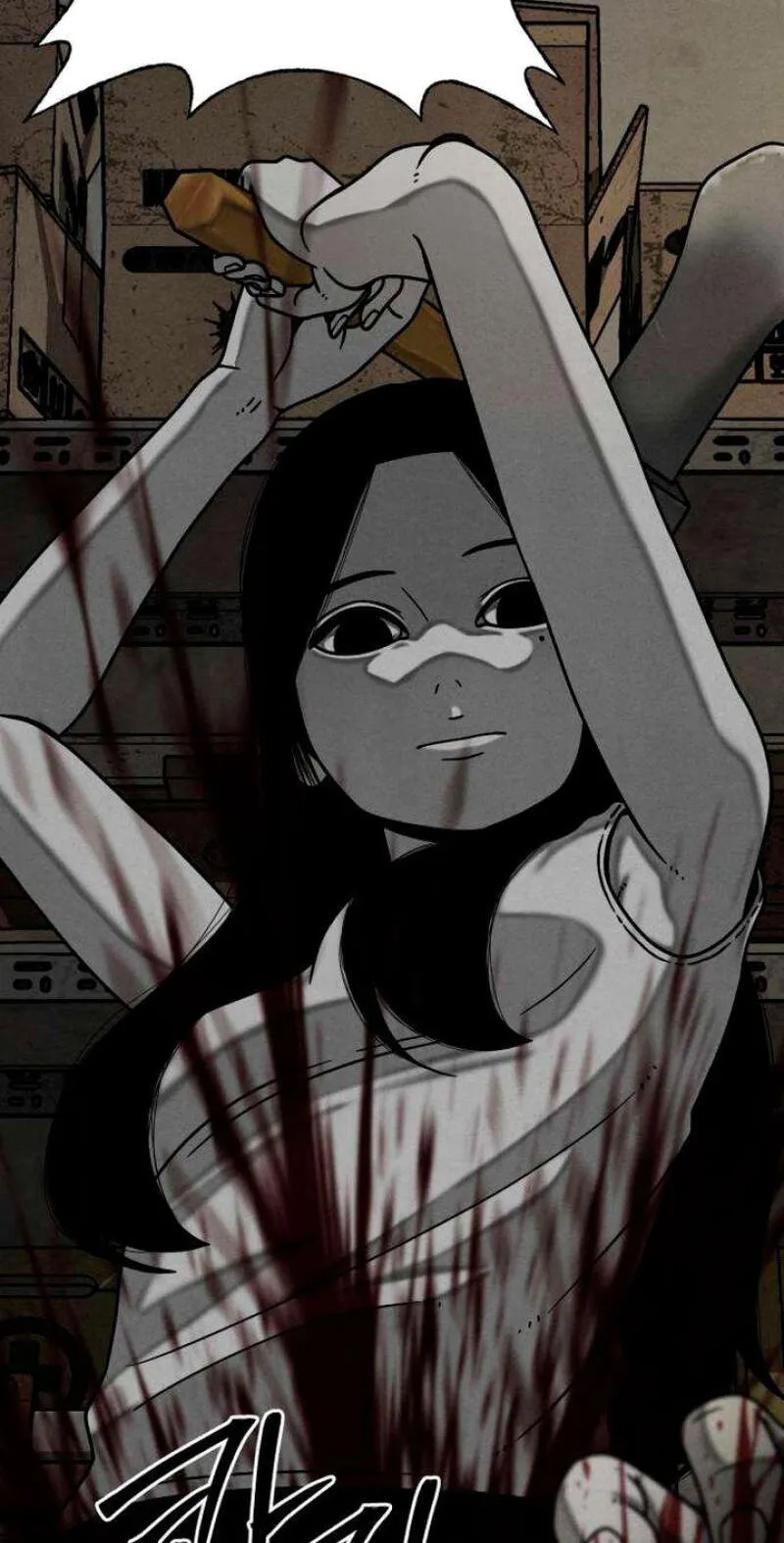 Read Death Loop chapter 9 image 81 on Lezhin