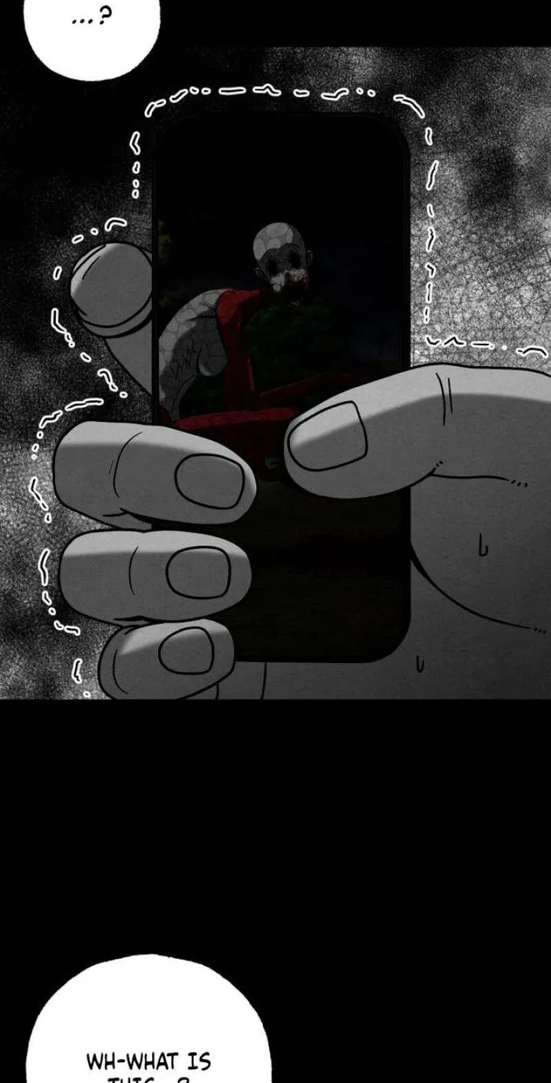 Read Death Loop chapter 9 image 9 on Lezhin
