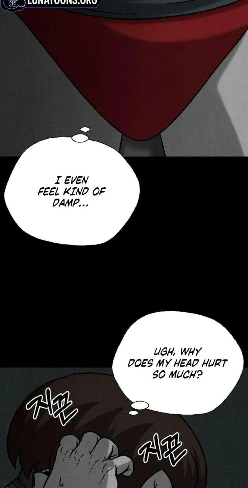 Read Death Loop chapter 9 image 90 on Lezhin
