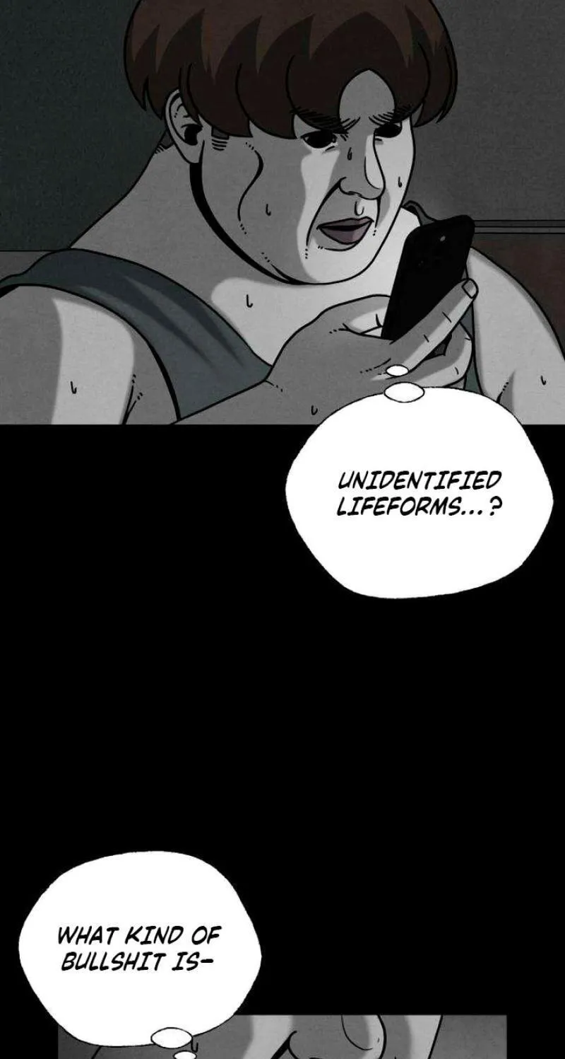 Read Death Loop chapter 9 image 96 on Lezhin
