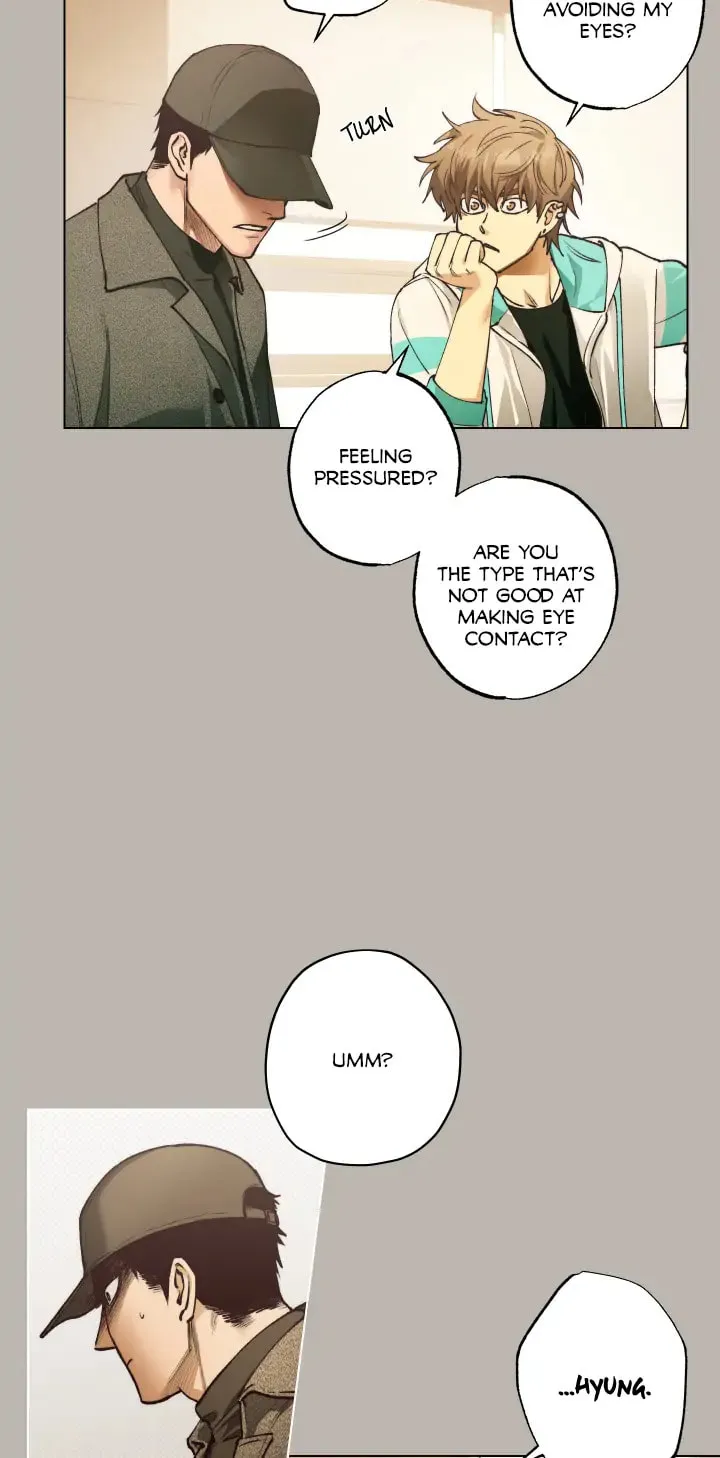 Read Death Match! chapter 2 image 11 on Lezhin