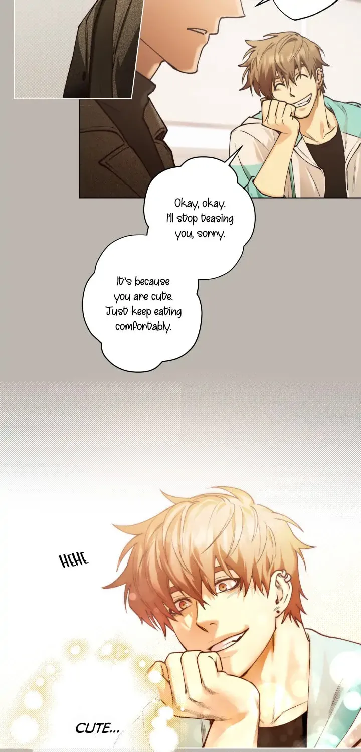 Read Death Match! chapter 2 image 12 on Lezhin