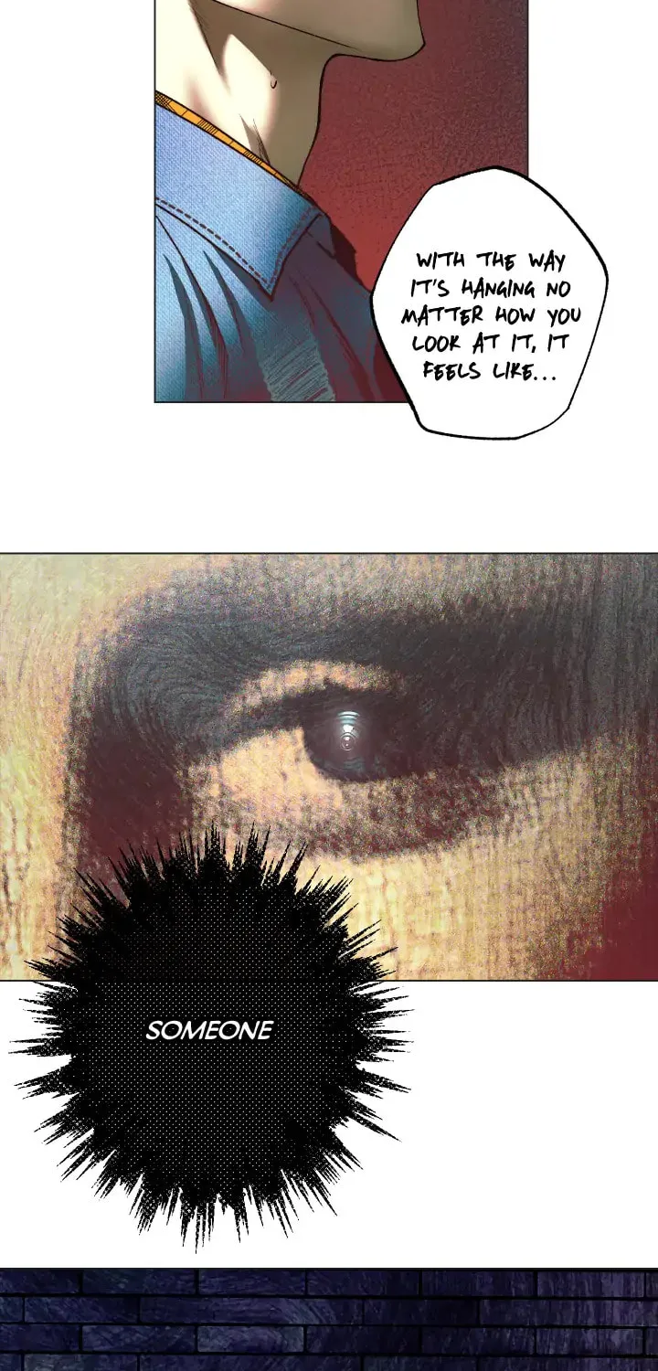 Read Death Match! chapter 2 image 2 on Lezhin