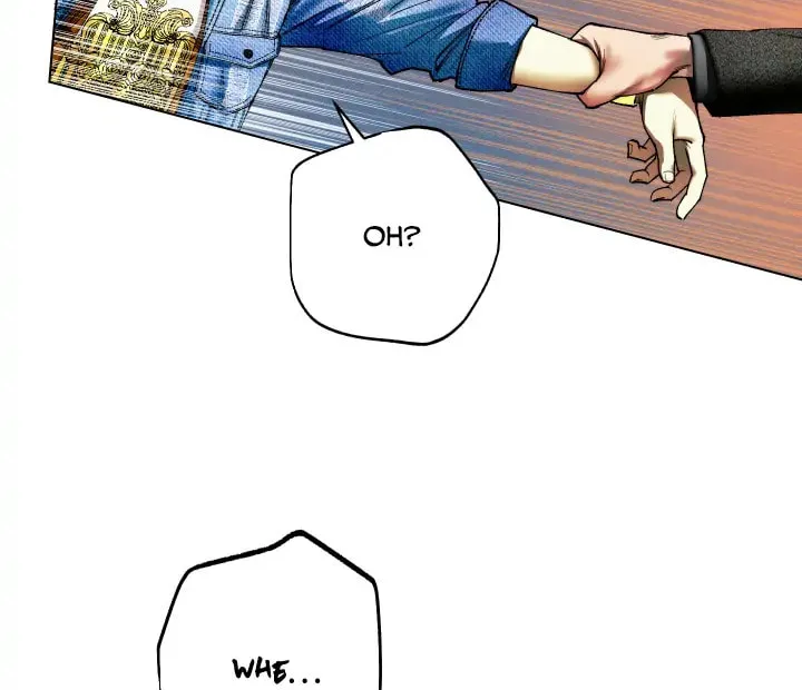Read Death Match! chapter 2 image 22 on Lezhin