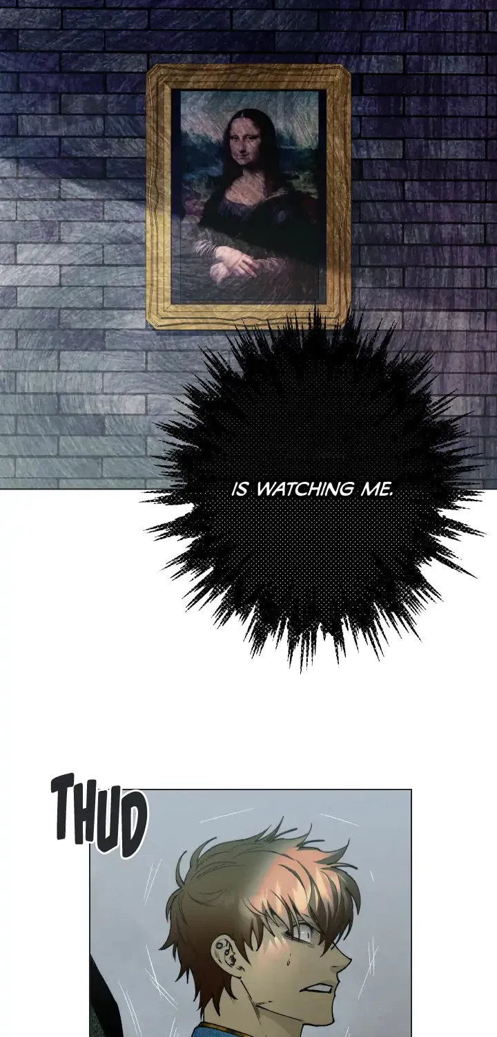 Read Death Match! chapter 2 image 3 on Lezhin