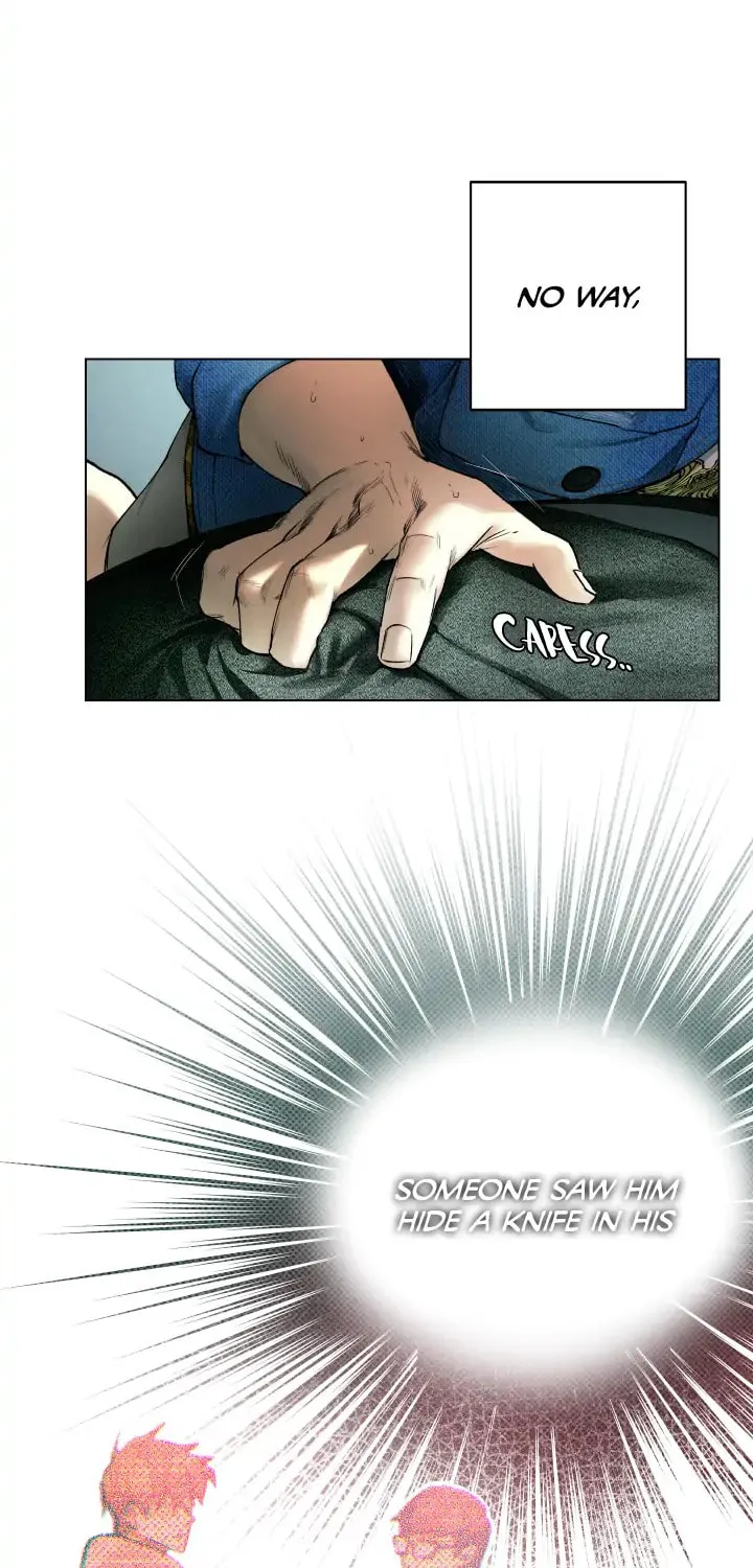 Read Death Match! chapter 2 image 32 on Lezhin