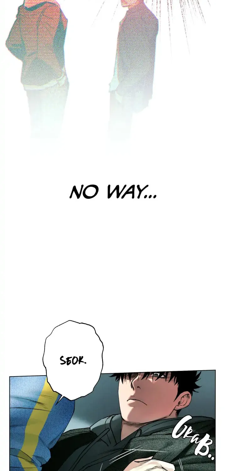 Read Death Match! chapter 2 image 33 on Lezhin