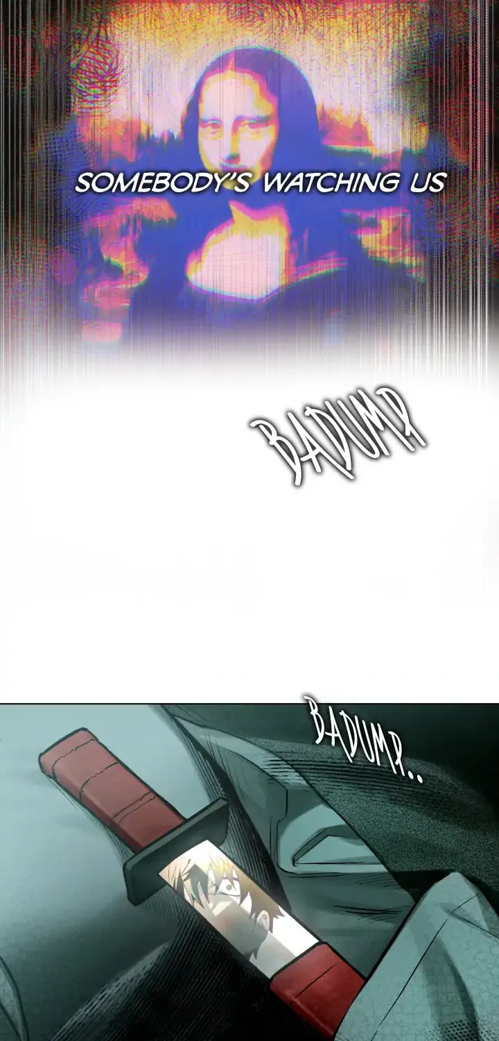 Read Death Match! chapter 2 image 39 on Lezhin