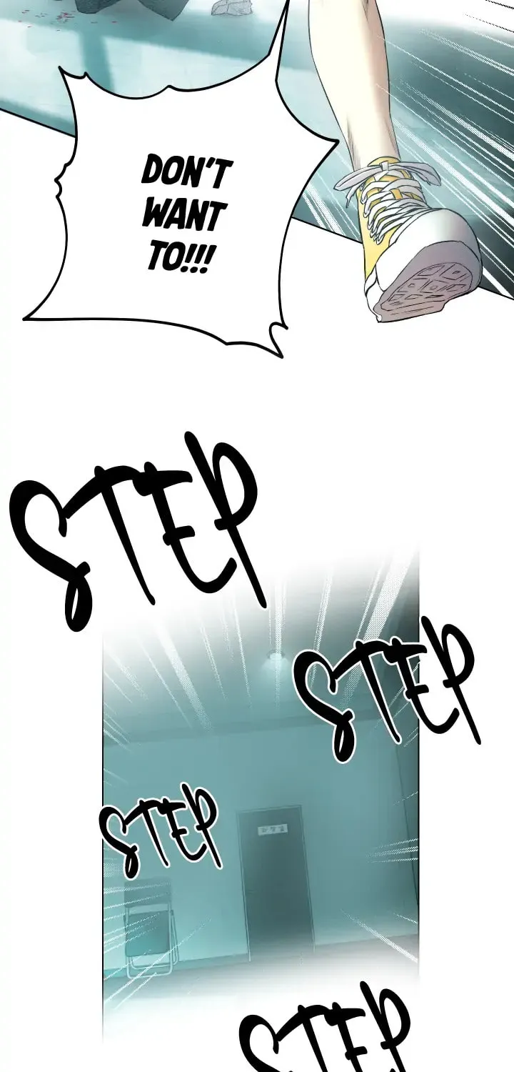 Read Death Match! chapter 2 image 45 on Lezhin