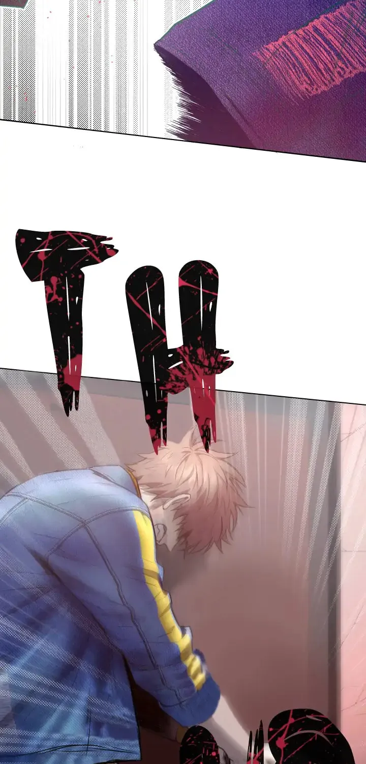 Read Death Match! chapter 2 image 48 on Lezhin
