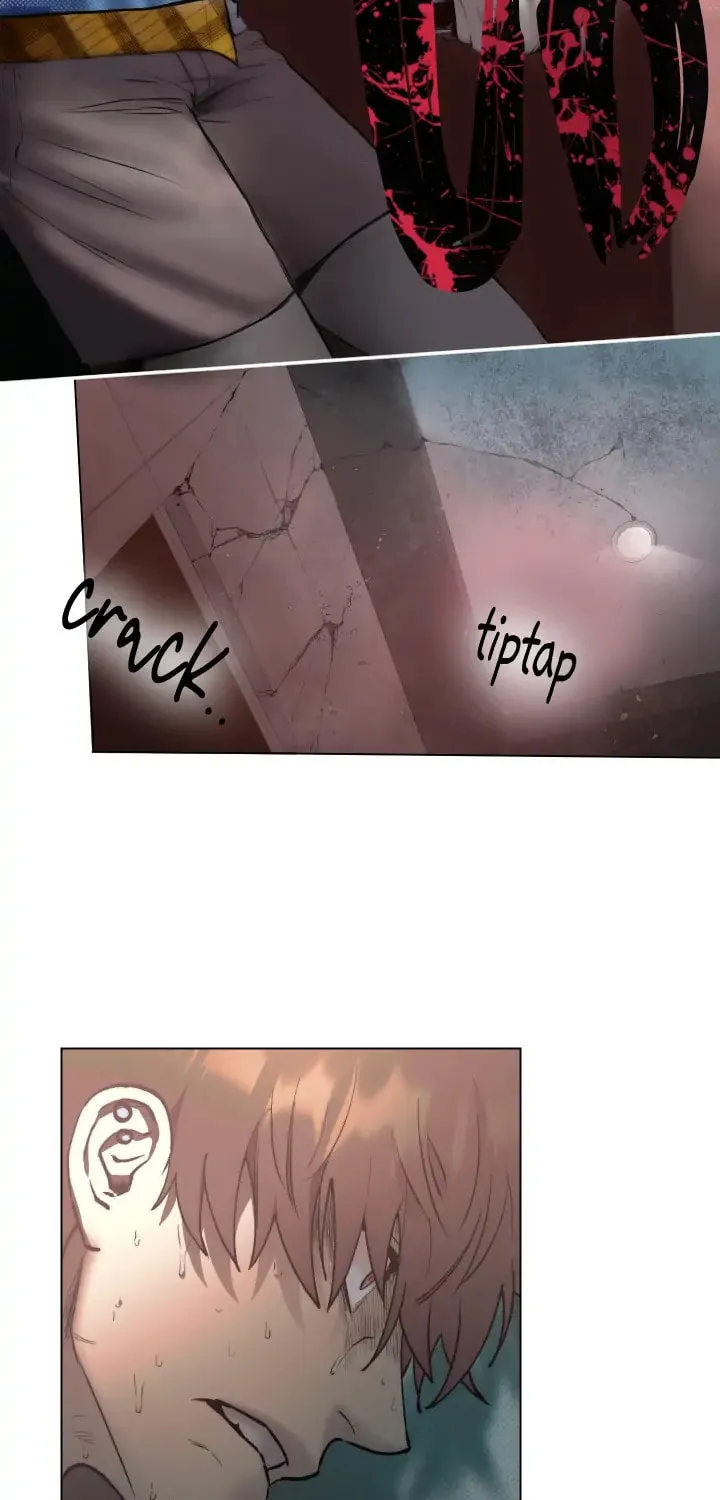 Read Death Match! chapter 2 image 49 on Lezhin