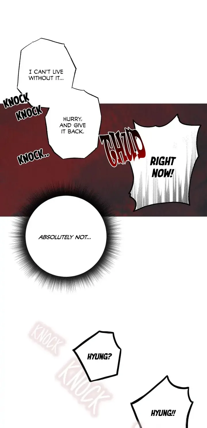 Read Death Match! chapter 2 image 53 on Lezhin