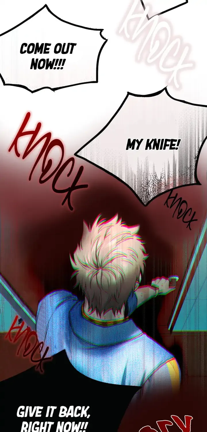 Read Death Match! chapter 2 image 54 on Lezhin